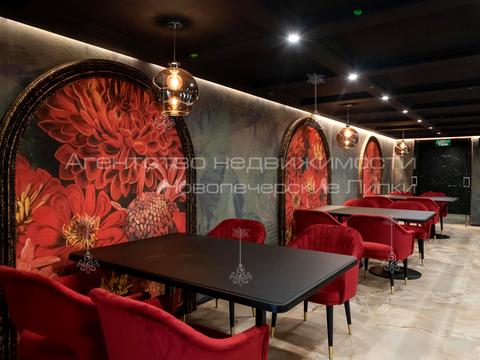 комерційна за адресою Набережно-Хрещатицька вул., 17/18