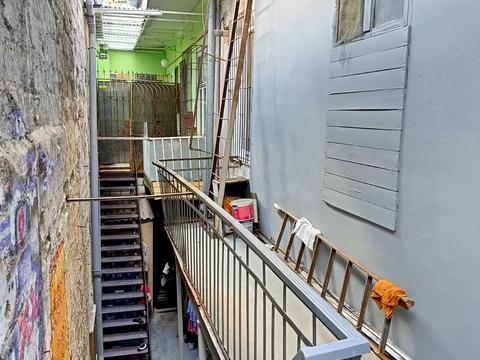 квартира по адресу Большая Арнаутская ул., 25