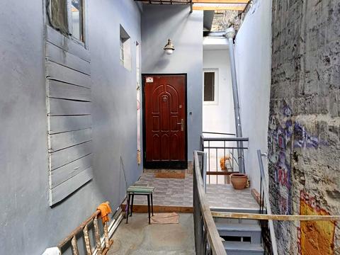 квартира по адресу Большая Арнаутская ул., 25