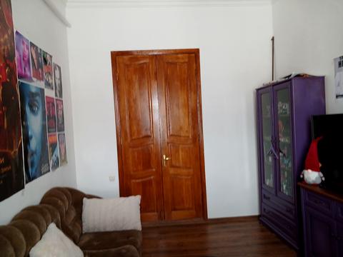 квартира по адресу Большая Арнаутская ул., 25