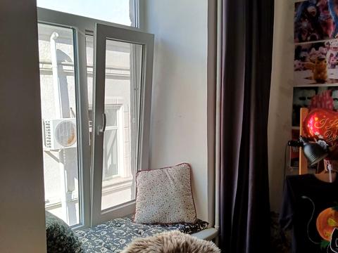 квартира по адресу Большая Арнаутская ул., 25