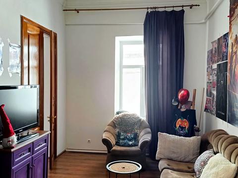 квартира по адресу Большая Арнаутская ул., 25