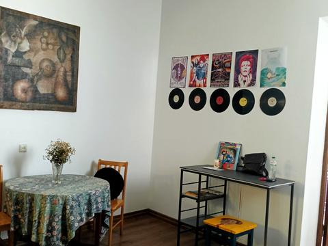 квартира по адресу Большая Арнаутская ул., 25