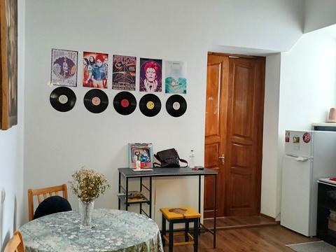 квартира по адресу Большая Арнаутская ул., 25