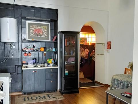 квартира по адресу Большая Арнаутская ул., 25