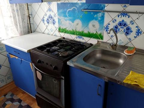 квартира за адресою Владислава Зубенка вул. (Тимурівців), 34в