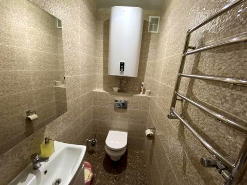 квартира за адресою Матвія Донцова вул. (Тургенєвська), 50-Б