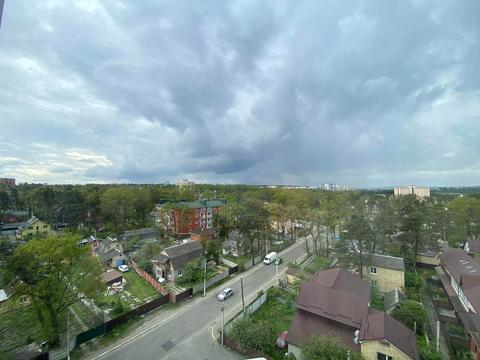 квартира за адресою Матвія Донцова вул. (Тургенєвська), 50-Б