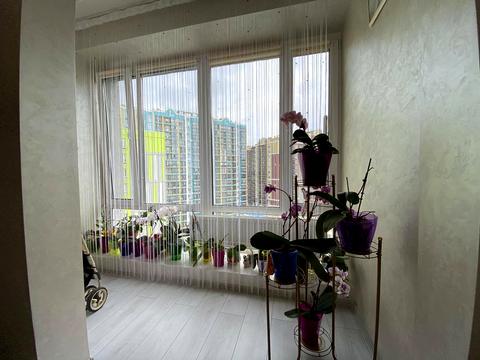 квартира за адресою Матвія Донцова вул. (Тургенєвська), 50-Б