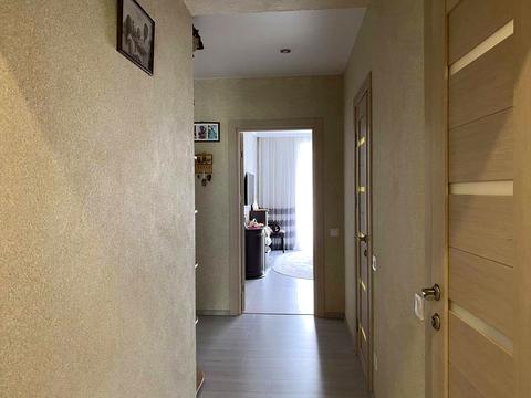 квартира за адресою Матвія Донцова вул. (Тургенєвська), 50-Б