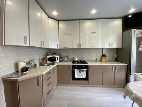 квартира за адресою Матвія Донцова вул. (Тургенєвська), 50-Б