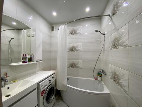 квартира за адресою Матвія Донцова вул. (Тургенєвська), 50-Б