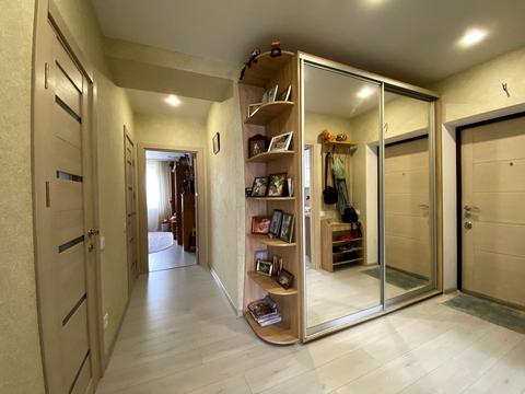 квартира за адресою Матвія Донцова вул. (Тургенєвська), 50-Б