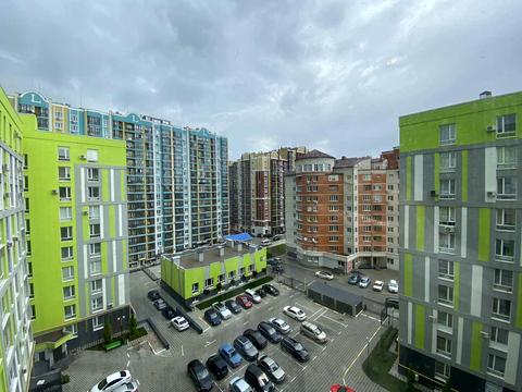 квартира за адресою Матвія Донцова вул. (Тургенєвська), 50-Б