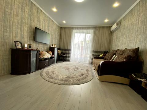 квартира за адресою Матвія Донцова вул. (Тургенєвська), 50-Б