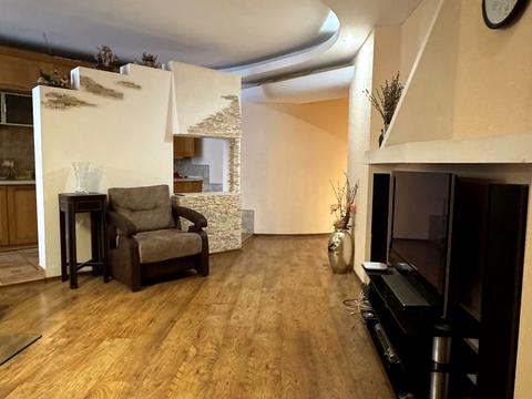 квартира за адресою Балтиморська вул. (Посмітного), 22