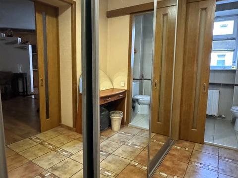 квартира за адресою Балтиморська вул. (Посмітного), 22