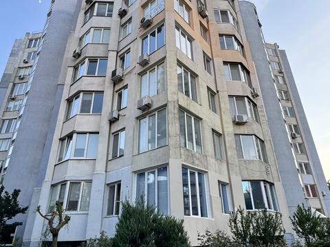 квартира за адресою Балтиморська вул. (Посмітного), 22