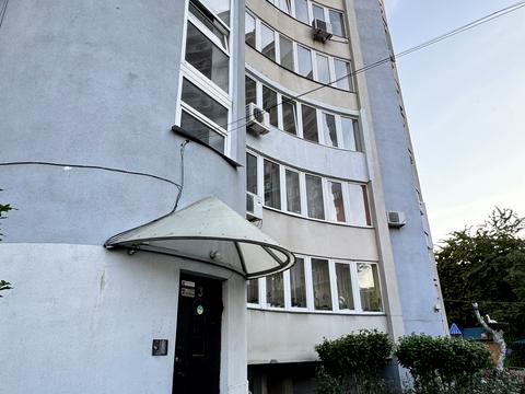 квартира за адресою Балтиморська вул. (Посмітного), 22