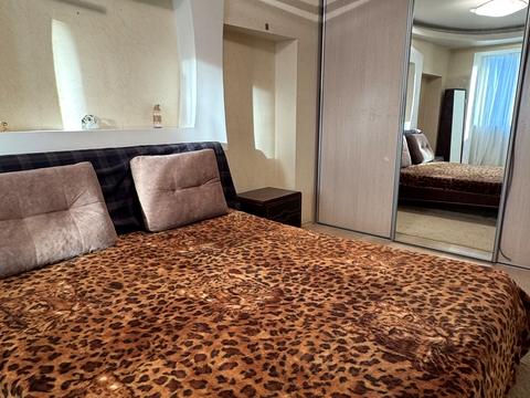 квартира за адресою Балтиморська вул. (Посмітного), 22