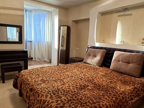 квартира за адресою Балтиморська вул. (Посмітного), 22