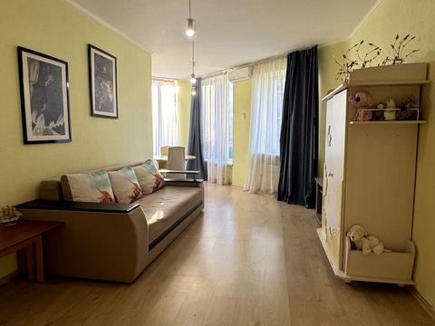 квартира за адресою Балтиморська вул. (Посмітного), 22