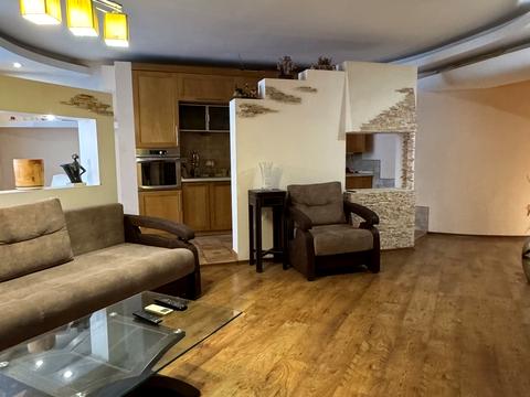 квартира за адресою Балтиморська вул. (Посмітного), 22