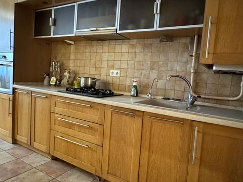 квартира за адресою Балтиморська вул. (Посмітного), 22