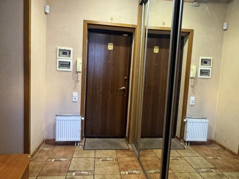 квартира за адресою Балтиморська вул. (Посмітного), 22