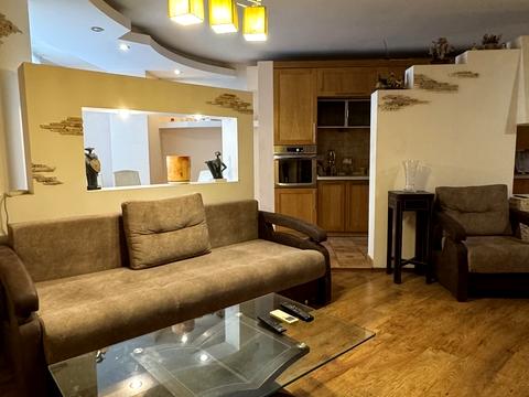 квартира за адресою Балтиморська вул. (Посмітного), 22