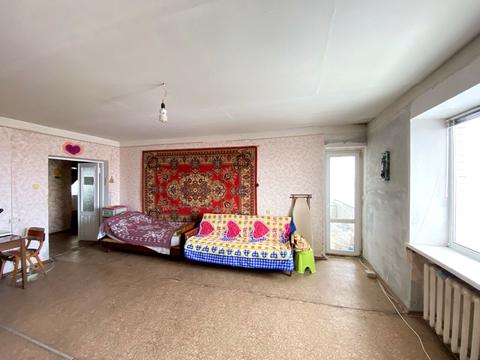 квартира за адресою Космічна, 5