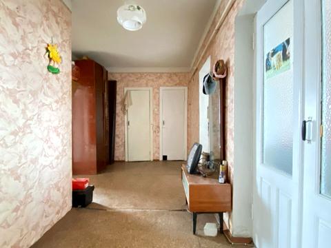 квартира за адресою Космічна, 5