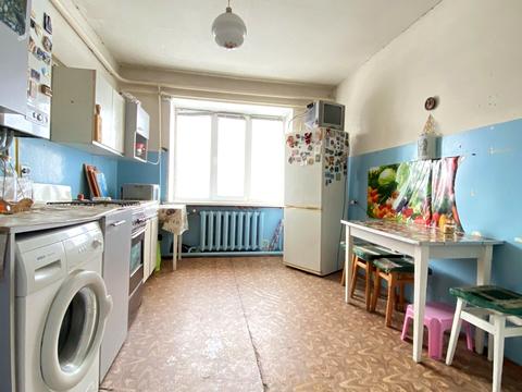 квартира за адресою Космічна, 5