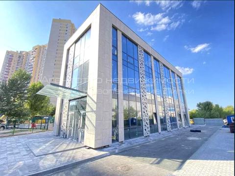 комерційна за адресою Петра Григоренка просп., 10