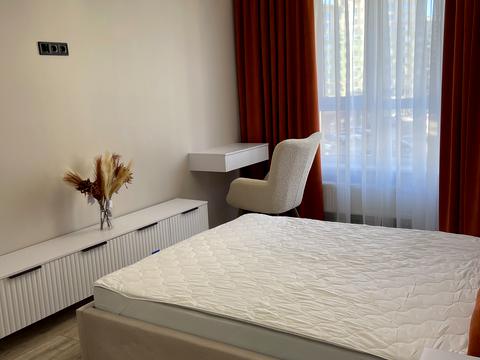 квартира за адресою Молодіжна вул., 2