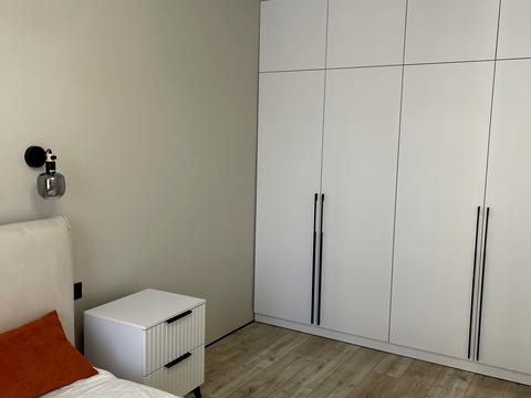 квартира за адресою Молодіжна вул., 2