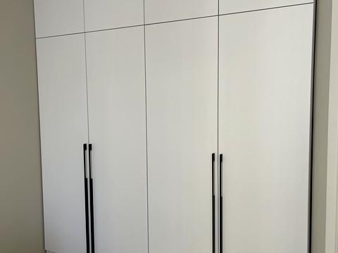 квартира за адресою Молодіжна вул., 2