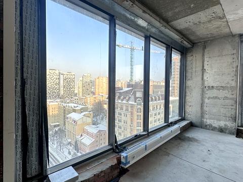 квартира за адресою Предславинська вул., 20-А