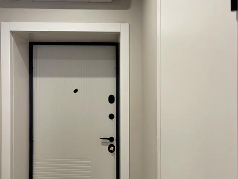 квартира за адресою Молодіжна вул., 2