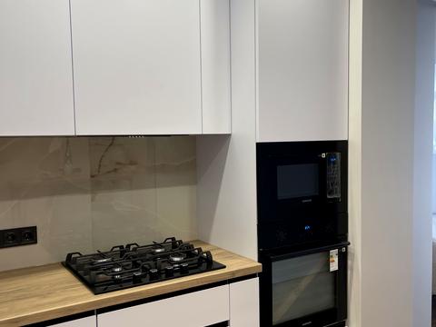 квартира за адресою Молодіжна вул., 2