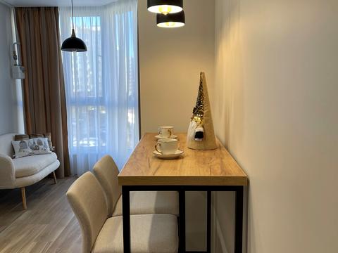 квартира за адресою Молодіжна вул., 2