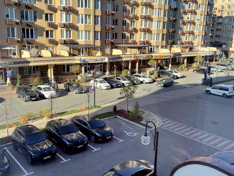 квартира за адресою Молодіжна вул., 2