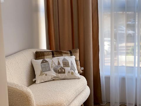 квартира за адресою Молодіжна вул., 2