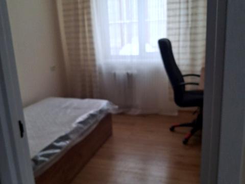 квартира за адресою Олени Кульчицької вул., 11