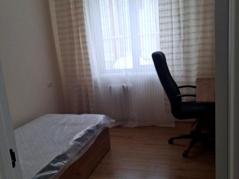 квартира за адресою Олени Кульчицької вул., 11