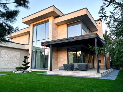 будинок за адресою Григорія Сковороди вул.