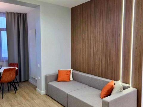 квартира за адресою Богдана Хмельницького вул., 58-А