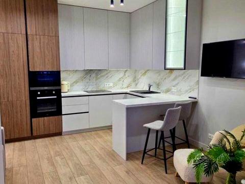 квартира за адресою Богдана Хмельницького вул., 58-А