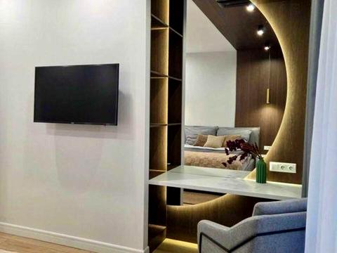 квартира за адресою Богдана Хмельницького вул., 58-А