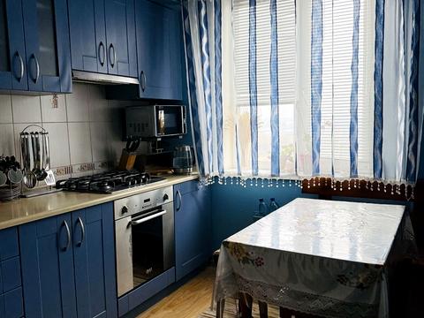 квартира за адресою Волинської Дивізії вул., 23